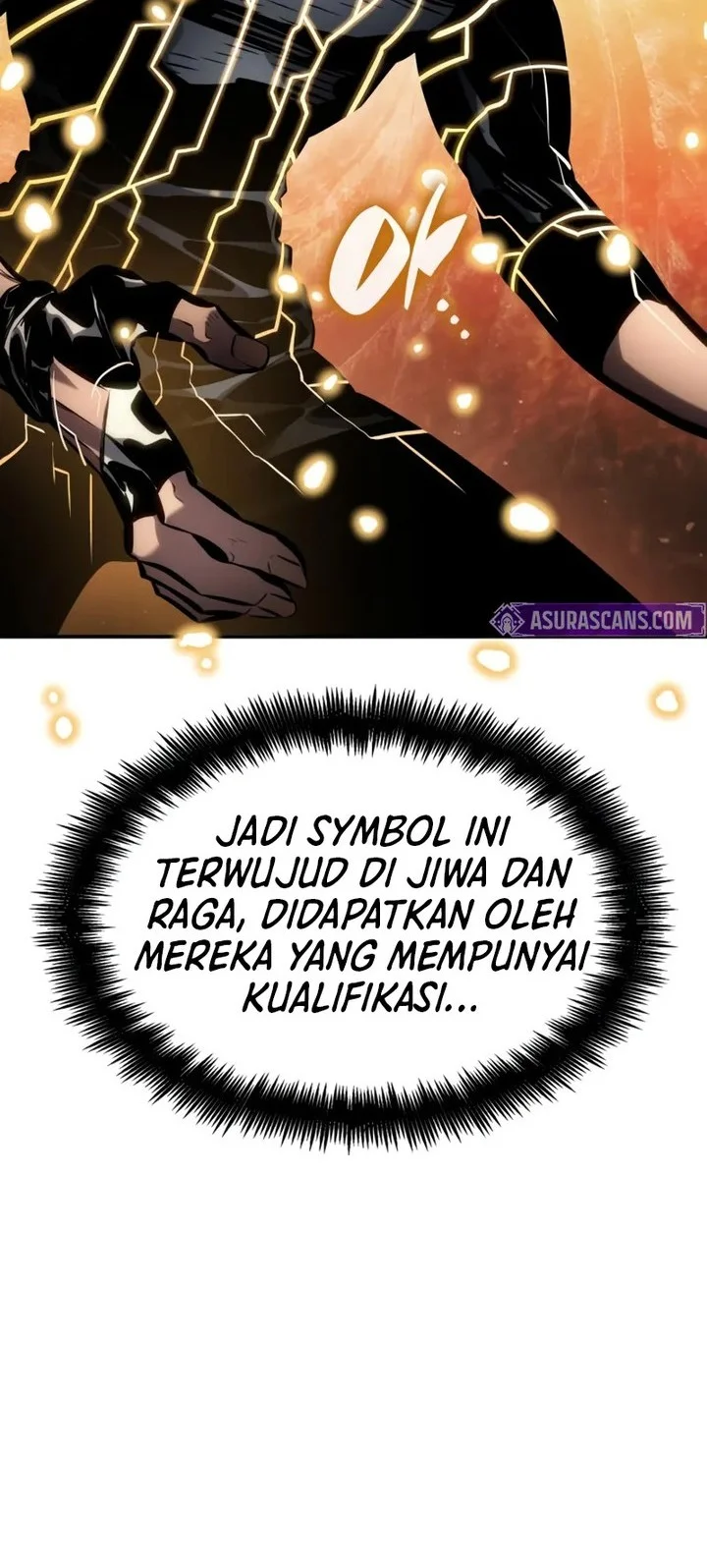 Boundless Necromancer Chapter 165 Fix Gambar 13